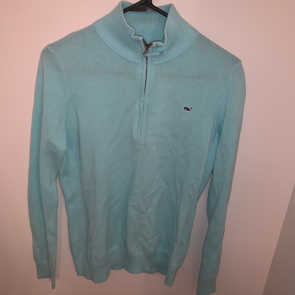 Vineyard vines pullover